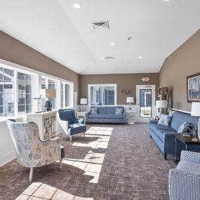 Sunroom - Assisted Living Community, Wentzville, MO