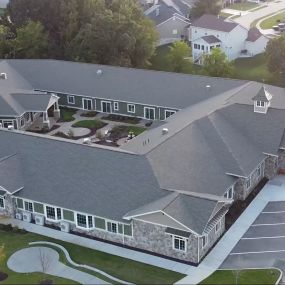 Hampton Manor of Wentzville Assisted Living Community in Missouri