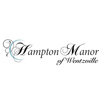 Logo from Hampton Manor of Wentzville Premier Assisted Living Missouri