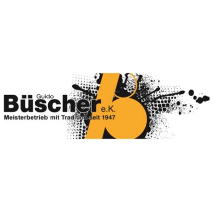 Logótipo de Guido Büscher | Meisterbetrieb des Handwerks