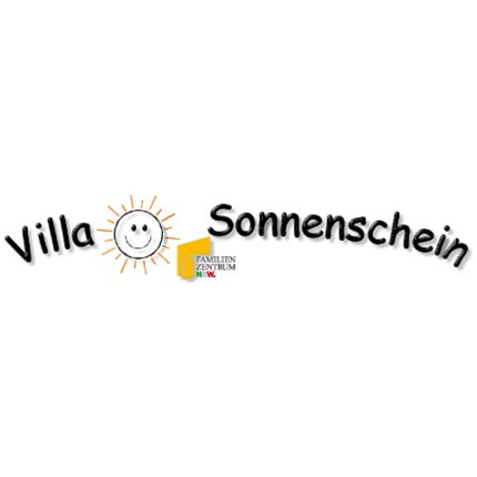 Logo van Kita Villa Sonnenschein