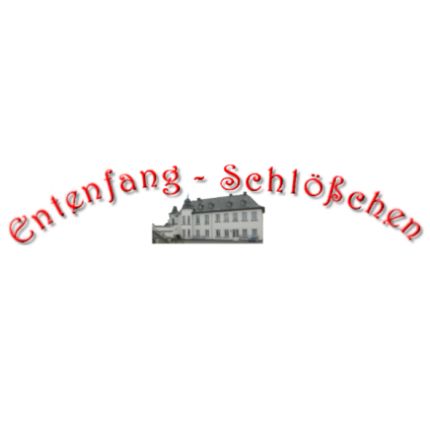 Logo da Kita Entenfang-Schlösschen