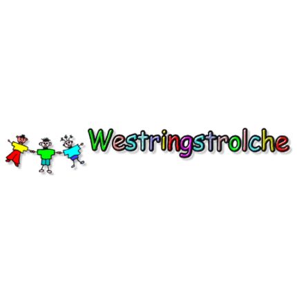 Logo von Kita Westringstrolche