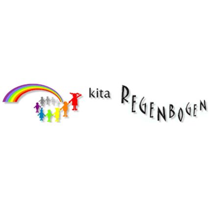Logo von Kita Regenbogen