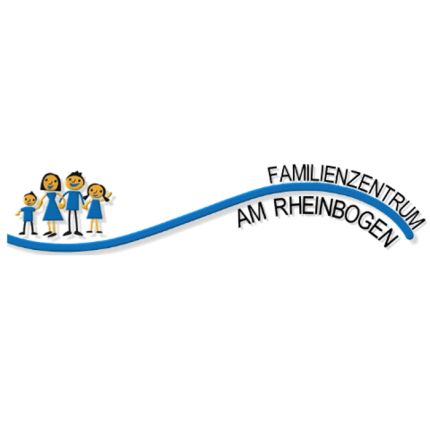 Logo fra Familienzentrum Am Rheinbogen