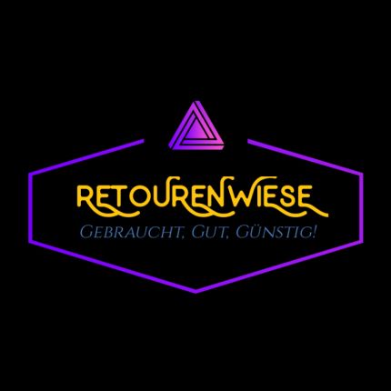 Logo from RETOURENWIESE