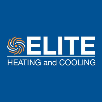 Logo von Elite Heating and Cooling