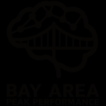 Logotyp från Bay Area Peak Performance