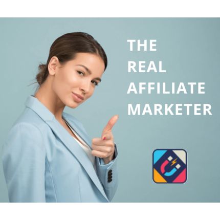 Logo from Real Affiliate Marketer