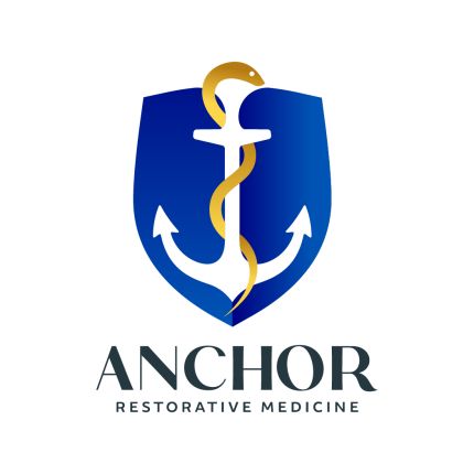 Logo fra Anchor Restorative Medicine