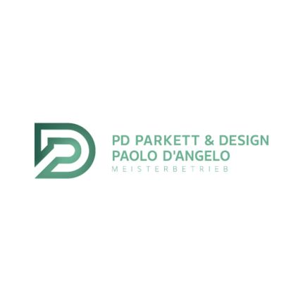 Logo od PD Parkett & Design GmbH
