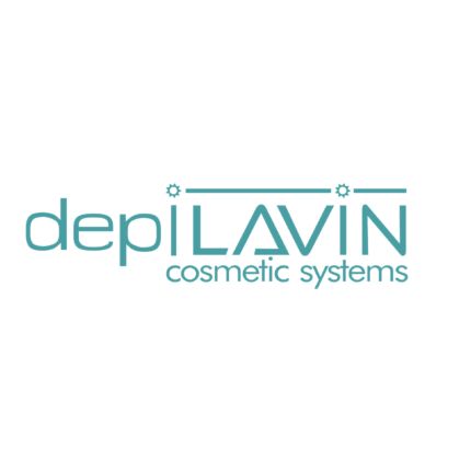 Logo od depiLAVIN Products und Cosmetics
