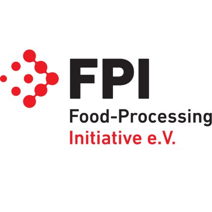 Logótipo de Food-Processing Initiative e.V.
