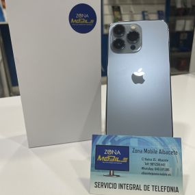 Bild von ZONA MOBILE ALBACETE, Servicio Integral de Telefonía.