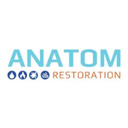 Logo fra Anatom Restoration Colorado Springs