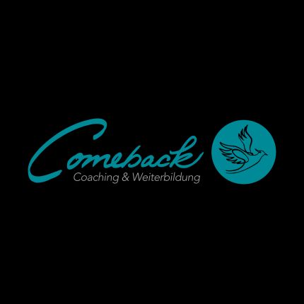 Logo da Comeback Coaching & Weiterbildung