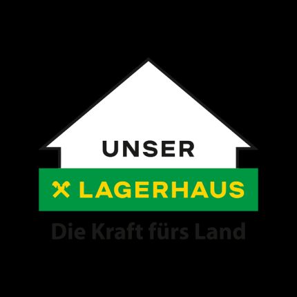 Logotyp från Lagerhaus Innviertel-Traunviertel-Urfahr eGen