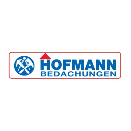 Logotyp från Hofmann Bedachung