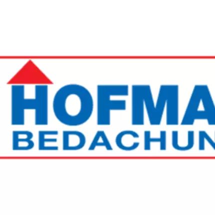 Logotipo de Hofmann Bedachung