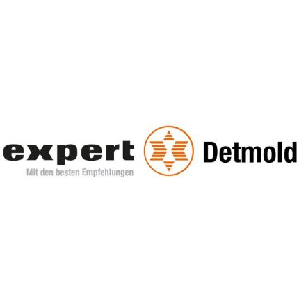 Logotipo de expert Detmold