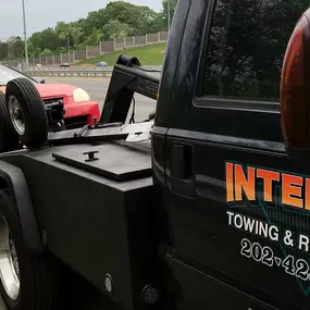 Bild von Intense Towing & Recovery