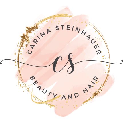 Logo van Carina Steinhauer