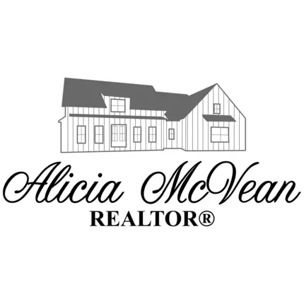 Logotipo de Alicia McVean - Real Brokerage LLC