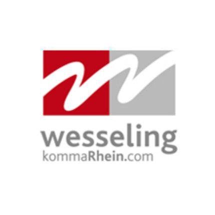 Logo von Stadt Wesseling