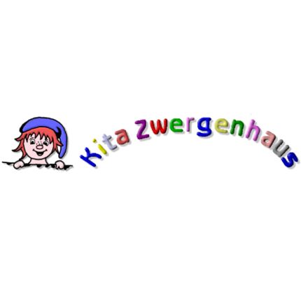 Logo von Kita Zwergenhaus