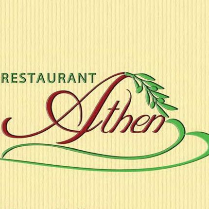 Logo od Restaurant Athen - Griechische Spezialitäten Leipzig