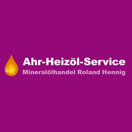 Logo van Ahr-Heizöl-Service