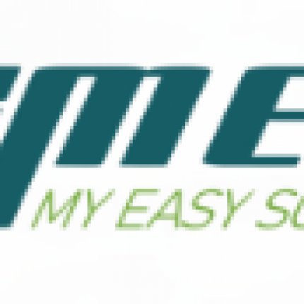 Logo da MES MyEasySolar GmbH