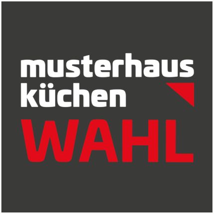 Logo de musterhaus Küchen Wahl