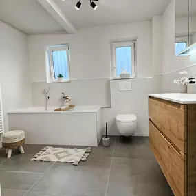 Bild von Stoll Bad & Wellness GmbH