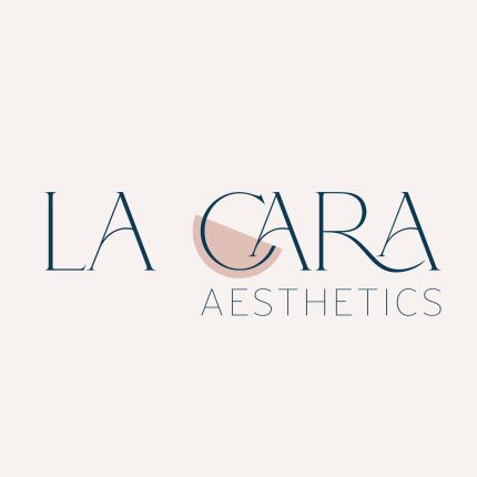 Logotipo de La Cara Aesthetics