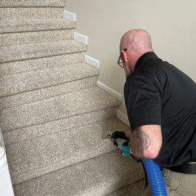Thunder Cleaning Solutions Metro Detroit Carpet Cleaning