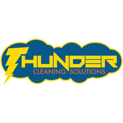 Logo de Thunder Cleaning Solutions