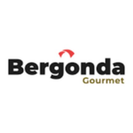 Logo fra Bergonda Gourmet