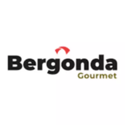 Logotipo de Bergonda Gourmet