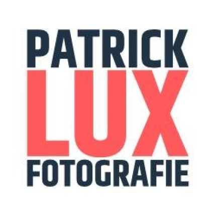 Logo de Patrick Lux Fotograf für Businessfotos in Hamburg