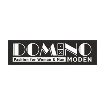 Logótipo de Domino Moden