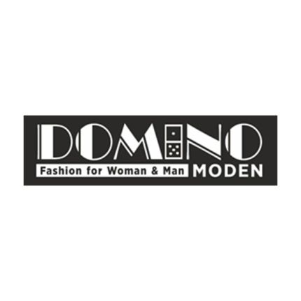 Logo da Domino Moden