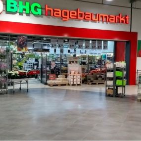 Bild von BHG hagebaumarkt Großröhrsdorf (Raiffeisen-Handelsgenossenschaft eG Kamenz)
