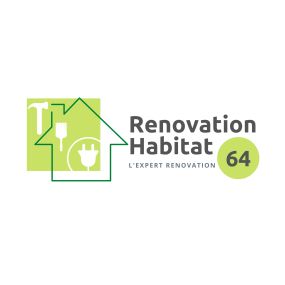 Bild von Rénovation Habitat 64