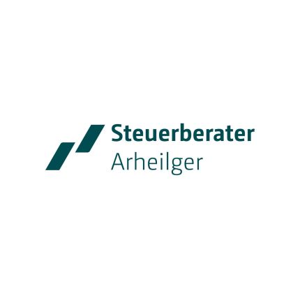Logotyp från Steuerkanzlei Arheilger