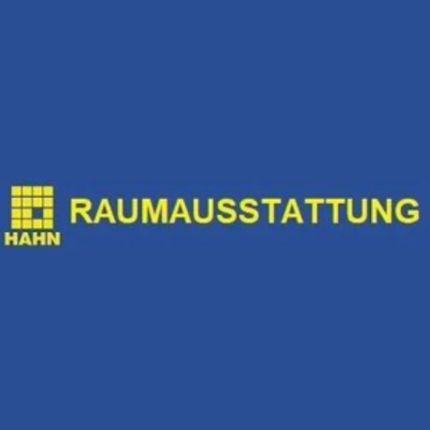 Logótipo de August Hahn oHG - Raumausstattung