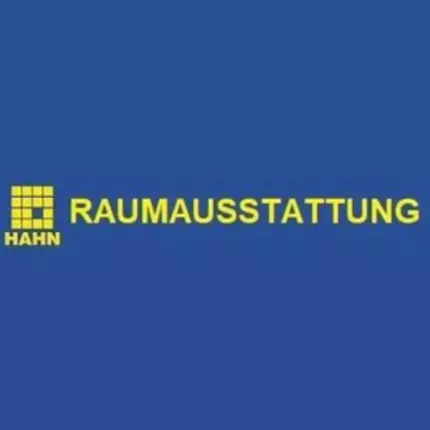 Logotyp från August Hahn oHG - Raumausstattung