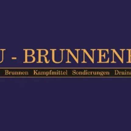 Logo fra Webru Brunnenbau