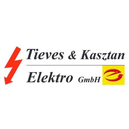 Logo von Tieves & Kasztan Elektro GmbH
