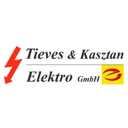 Logotipo de Tieves & Kasztan Elektro GmbH